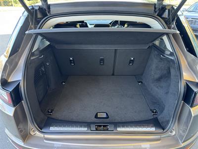 2016 Land Rover Range Rover Evoque - Thumbnail