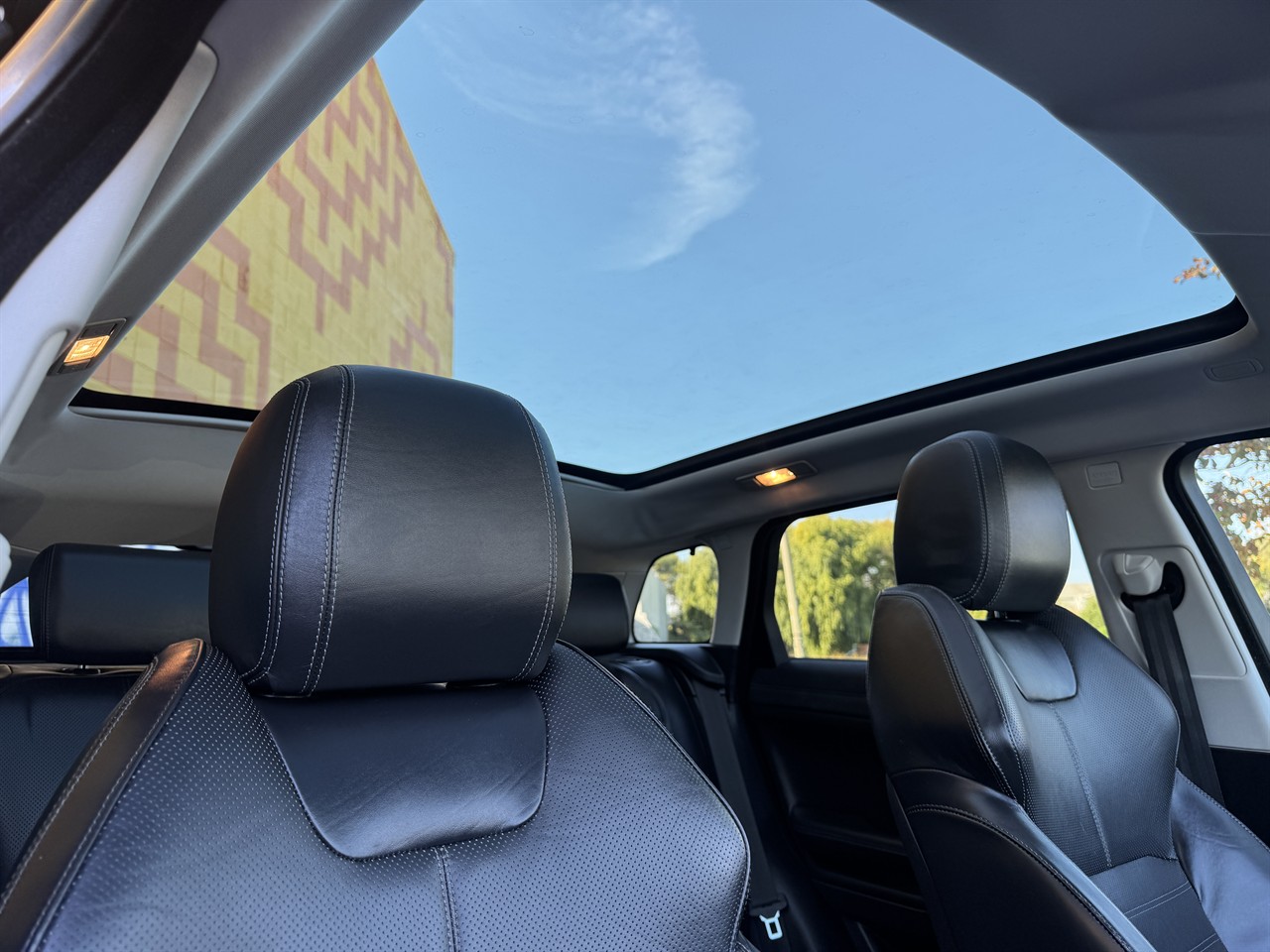 2016 Land Rover Range Rover Evoque