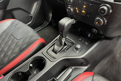 2020 Ford Ranger - Thumbnail