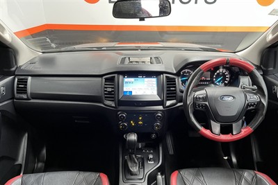 2020 Ford Ranger - Thumbnail