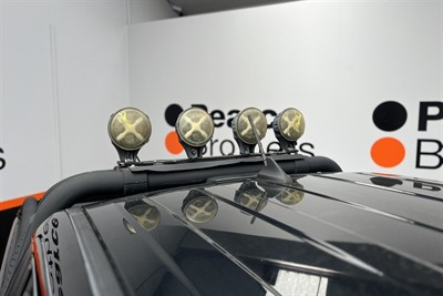 2020 Ford Ranger - Thumbnail