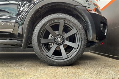 2020 Ford Ranger - Thumbnail