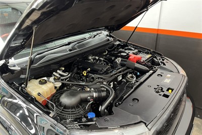 2020 Ford Ranger - Thumbnail