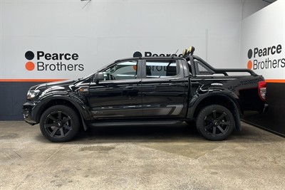 2020 Ford Ranger - Thumbnail