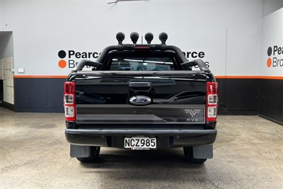 2020 Ford Ranger - Thumbnail