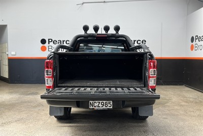 2020 Ford Ranger - Thumbnail