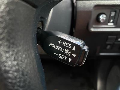 2018 Toyota Landcruiser Prado - Thumbnail