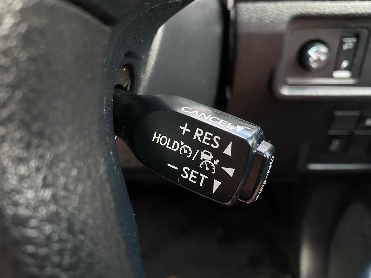 2018 Toyota Landcruiser Prado