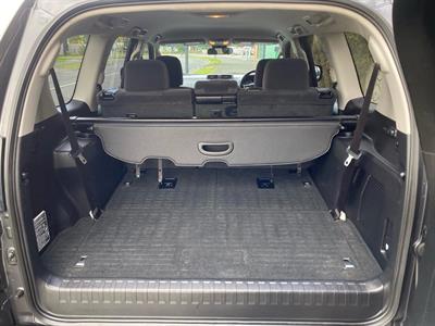 2018 Toyota Landcruiser Prado - Thumbnail