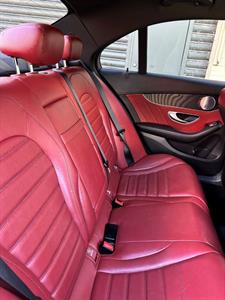 2016 Mercedes-Benz C 250 - Thumbnail