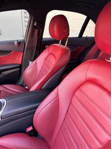 2016 Mercedes-Benz C 250 - Thumbnail