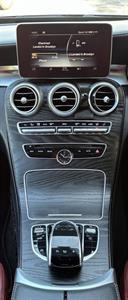 2016 Mercedes-Benz C 250 - Thumbnail