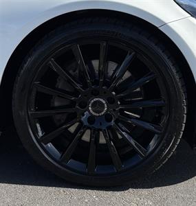 2016 Mercedes-Benz C 250 - Thumbnail