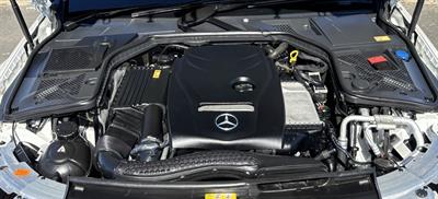 2016 Mercedes-Benz C 250 - Thumbnail
