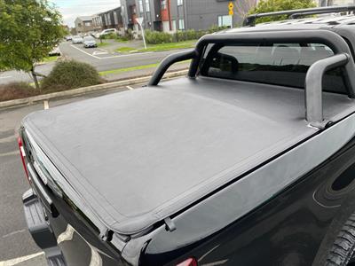 2020 Mitsubishi Triton - Thumbnail