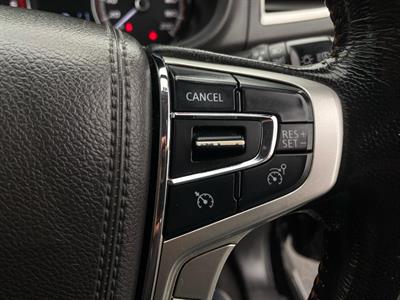 2020 Mitsubishi Triton - Thumbnail