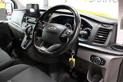 2018 Ford TRANSIT - Thumbnail