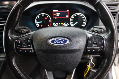 2018 Ford TRANSIT - Thumbnail