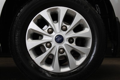2018 Ford TRANSIT - Thumbnail