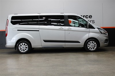 2018 Ford TRANSIT - Thumbnail