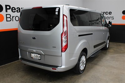 2018 Ford TRANSIT - Thumbnail