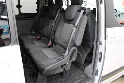 2018 Ford TRANSIT - Thumbnail