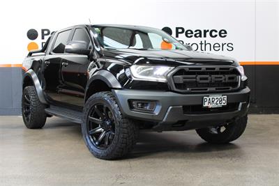 2022 Ford Ranger - Image Coming Soon