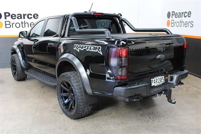 2022 Ford Ranger - Thumbnail