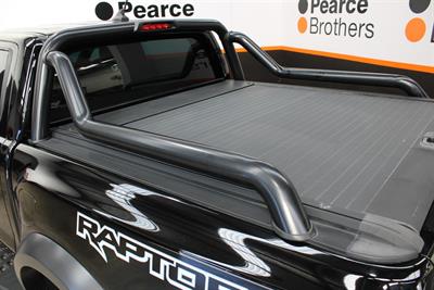 2022 Ford Ranger - Thumbnail