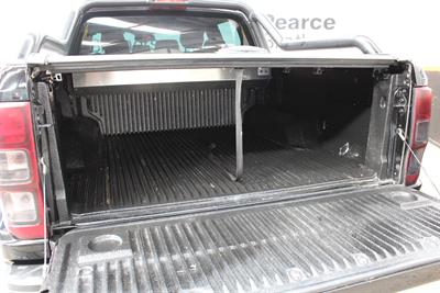 2022 Ford Ranger - Thumbnail