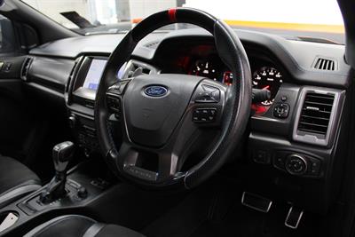 2022 Ford Ranger - Thumbnail