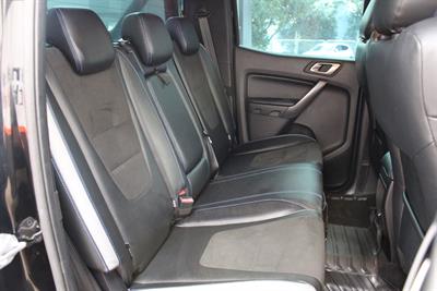 2022 Ford Ranger - Thumbnail