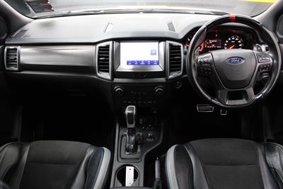 2022 Ford Ranger - Thumbnail