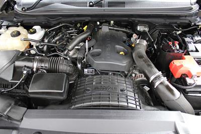 2022 Ford Ranger - Thumbnail