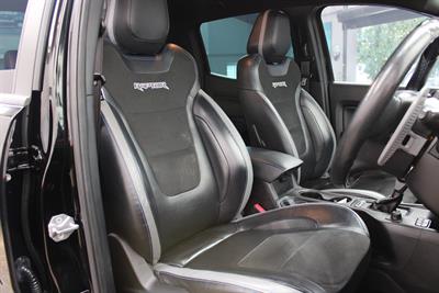 2022 Ford Ranger - Thumbnail