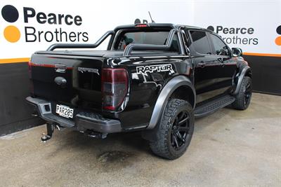 2022 Ford Ranger - Thumbnail