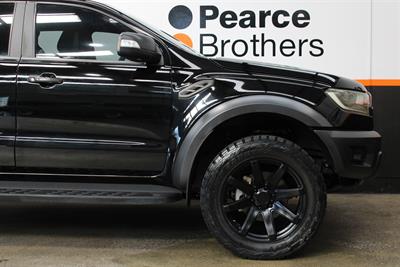 2022 Ford Ranger - Thumbnail