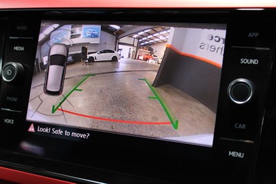 2019 Volkswagen POLO - Thumbnail