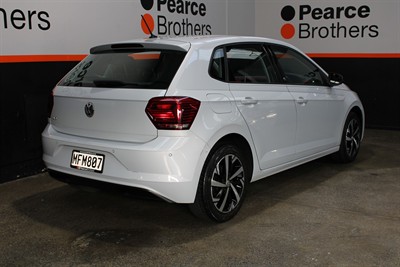 2019 Volkswagen POLO - Thumbnail