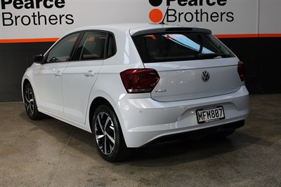 2019 Volkswagen POLO - Thumbnail