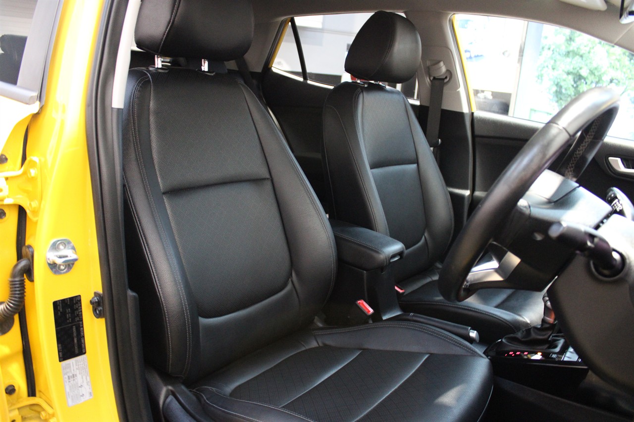 2021 Kia Stonic