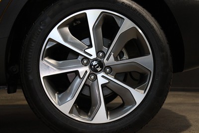 2021 Kia Stonic - Thumbnail