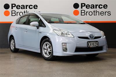 2010 Toyota PRIUS - Image Coming Soon
