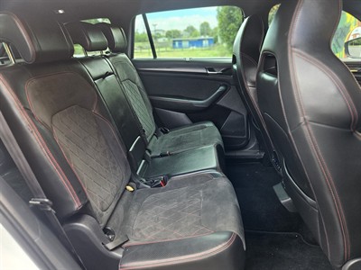 2022 Skoda Kodiaq - Thumbnail