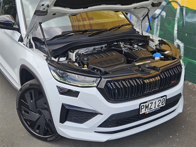 2022 Skoda Kodiaq - Thumbnail