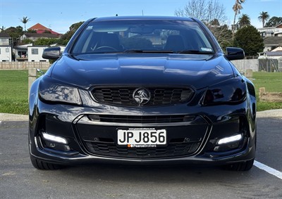 2016 Holden Commodore - Thumbnail