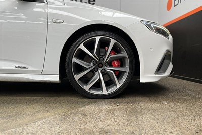 2019 Holden Commodore - Thumbnail