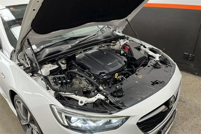 2019 Holden Commodore - Thumbnail