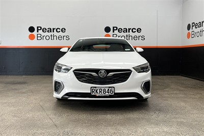 2019 Holden Commodore - Thumbnail