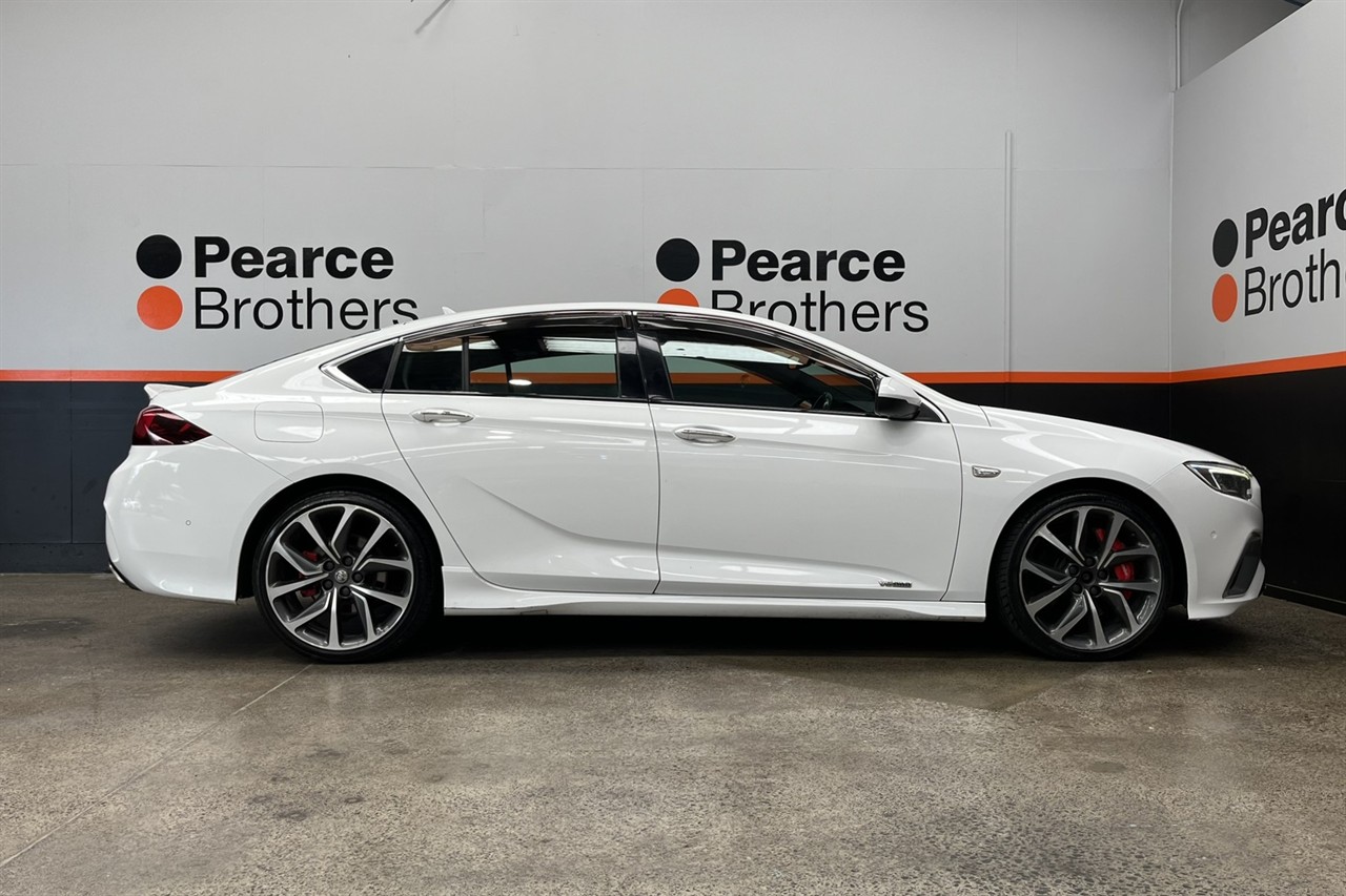 2019 Holden Commodore